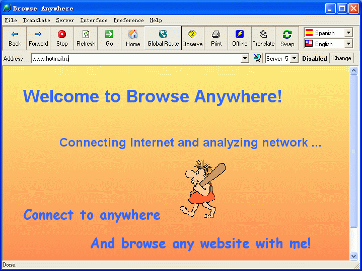 Browse Anywhere 1.21